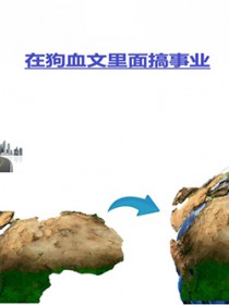 在狗血文里搞事业