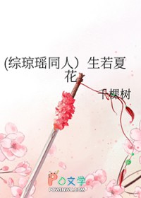 [综琼瑶同人] 生若夏花