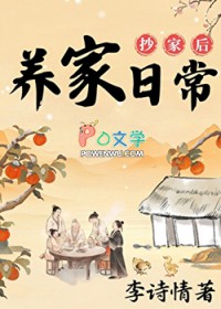 抄家后的养家日常